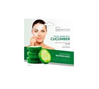IDC Institute Cucumber maschera per il viso 22 g