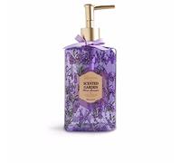 Idc Institute Scented Garden Shower Gel Warm Lavender 780ml
