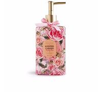 IDC Institute Scented Garden Shower Gel Country Rose 780ml