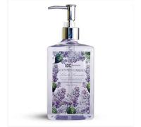 Idc institute Gel Doccia Da Giardino Lavanda 780 ml - Gel doccia
