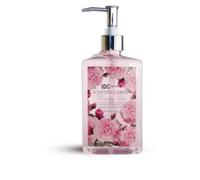 IDC Institute Scented Garden Shower Gel Country Rose 780ml