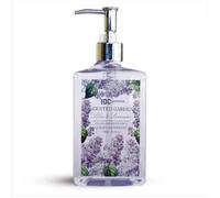 IDC INSTITUTE SCENTED GARDEN shower gel #warm lavender 780 ml