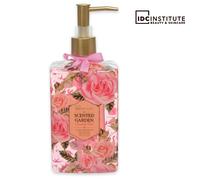 Idc Institute Gel Doccia Scented Garden rose 780 ml - Gel doccia
