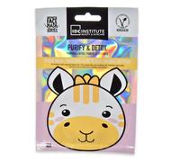 Idc institute Giraffe Face Mask Purify & Detox - Maschera viso