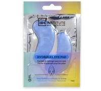 Idc institute Glitter Eye Pads Blu - Patch occhi