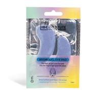 Idc Institute Glitter Eye Pads Blue