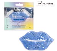 Idc Institute Glitter Lip Pads Blue