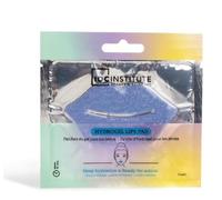 Idc Institute Glitter Lip Pads Blue