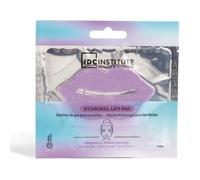 IDC Institute Glitter Lip Purple maschera idrogel per le labbra 1 pz