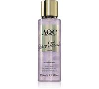 AQCFragrances Shimmer Body Mist Purple Scintillante 250ml