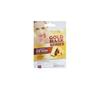 Idc Institute Gold Collagen Eye Mask Series 8 gr - Maschera occhi