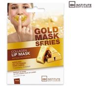 Idc Institute Gold Collagen Maschera labbra - Maschera labbra