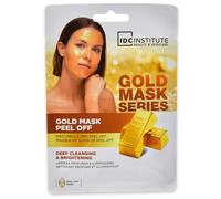 Idc Institute Gold Maschera Peel Off Bustina 15 gr - Maschera viso