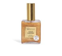 Gold Shimmer olio corpo secco bronzer - Formato: 150 ml