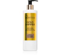 Idc Institute Body Lotion Gold Shimmer 400Ml