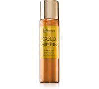 IDC INSTITUTE Gold Shimmer spray corpo 150 ml