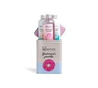 Idc institute gourmand's favorites 3 pz