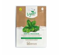 Idc Institute Herb Oil Vegan Mask Blemish Control y Rebalances Complex