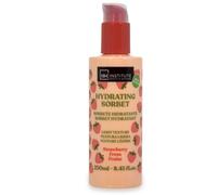 Idc institute hydratyng sorbet 250ml strawberry