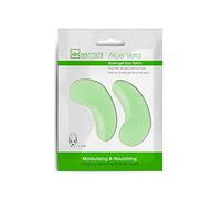 IDC Institute Aloe Vera cuscinetti in idrogel per gli occhi 1 paio