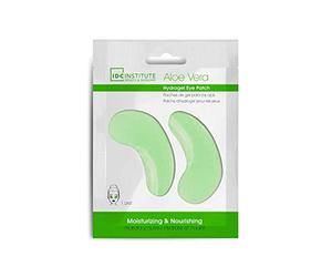 IDC INSTITUTE Hydrogel Eye Patch Aloe Vera