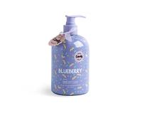 IDC INSTITUTE CANDY BLUEBERRY hand soap 500 ml
