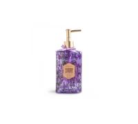 IDC INSTITUTE SCENTED GARDEN shower gel #warm lavender 780 ml