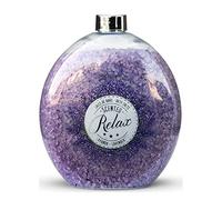 IDC INSTITUTE IDC SCENTED Sales De Baño Lavanda 900 g