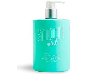 Idc Institute Idc Smooth Touch Jabon Dosificador 500 Ml Mint 40744-500 ml