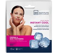 Idc Institute Instant Cool - Maschera Ghiaccio Tonificante 1 pz Masche