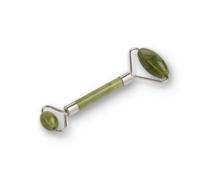 IDC Institute Jade Roller rullo per massaggiare viso e collo 1 pz