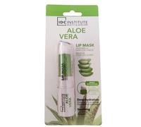 IDC Institute Lip Mask Aloe Vera 1 Pezzo - Maschera per Labbra Idratazione Profonda e Calmante