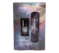 Idc Institute Idc Magic Studio Black Crystals Mini Nai