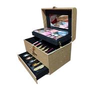 MAGIC STUDIO Diamond Collection Case - Formato: Set