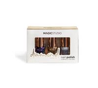 Idc Institute Magic Studio Diamond smalto per unghie - Smalto per unghie