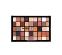 Idc Institute Magic Studio Eyeshadow Palette Ombretti 45 Colori 1 pezzo