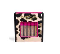 IDC Institute Magic Studio Pink Safari 5 Lip Gloss