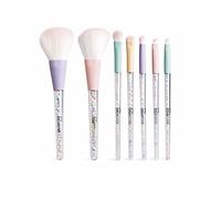 E_0017_285044 Idc Institute Idc Institute Candy Makeup Brushes Lote 7 Piezas Sal