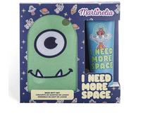 I Need More Space Wash Mitt Set Prodotti Corpo 2 pz Martinelia