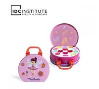 Idc Institute Martinelia Magic Ballet Beauty Set Tin Cofanetto