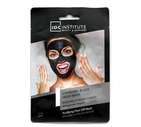 Idc Institute Maschera al Carbone Nero Peel-off 15g - Maschera