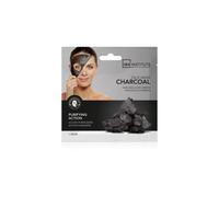 Idc Institute Maschera antracite nera 22 gr - Maschera viso