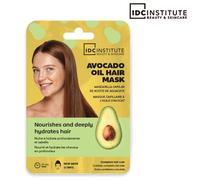 Idc Institute Maschera Capelli Avocado - Maschera capelli