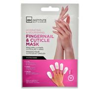 Idc Institute Moisture Nourish Fingernails Mask