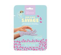 Idc Institute Maschera Mani Idratante con Stampa 1 pz Crema