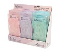 Idc Institute Maschera Occhi Aqua Peas - Riutilizzabile 1 pz Maschera