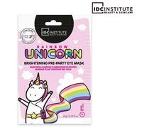 Idc Institute Maschera Occhi Unicorno - Patch occhi