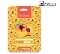 Idc Institute Maschera Pesca Pelle Secca - Maschera viso