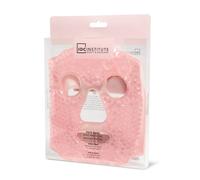 Idc Institute Maschera Viso Aqua Peas - Riutilizzabile 1 pz Maschera