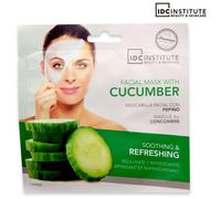 IDC Institute Cucumber maschera per il viso 22 g
